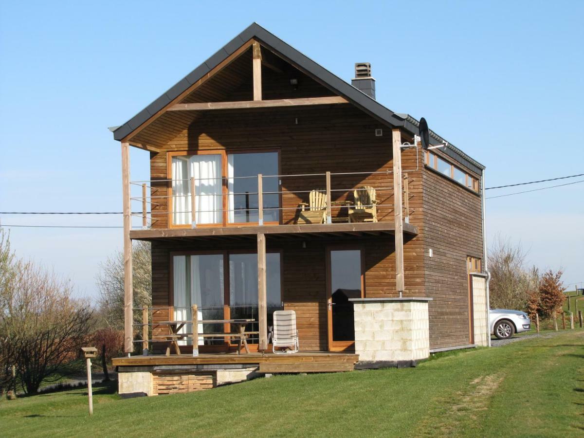 Allongueroye Houffalize Esterno foto